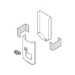 Refrigerator Ice Maker Evaporator Housing Assembly 5303918779