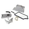 Refrigerator Ice Maker Housing And Gasket Kit 5303918784