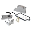 Refrigerator Ice Maker Housing and Gasket Kit