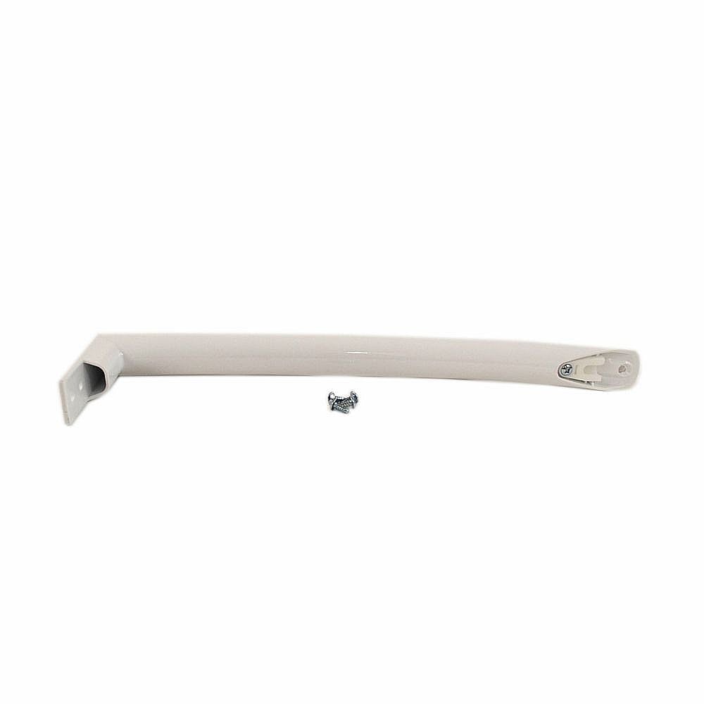 Part #5303918823, Refrigerator Door Handle (Replaces 5304511147) / 21.35 x 12.55 x 1.95