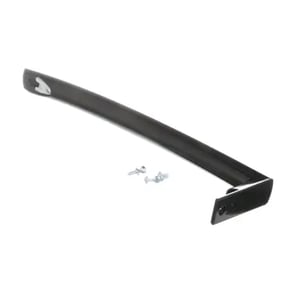 Refrigerator Door Handle (black) 5303918824