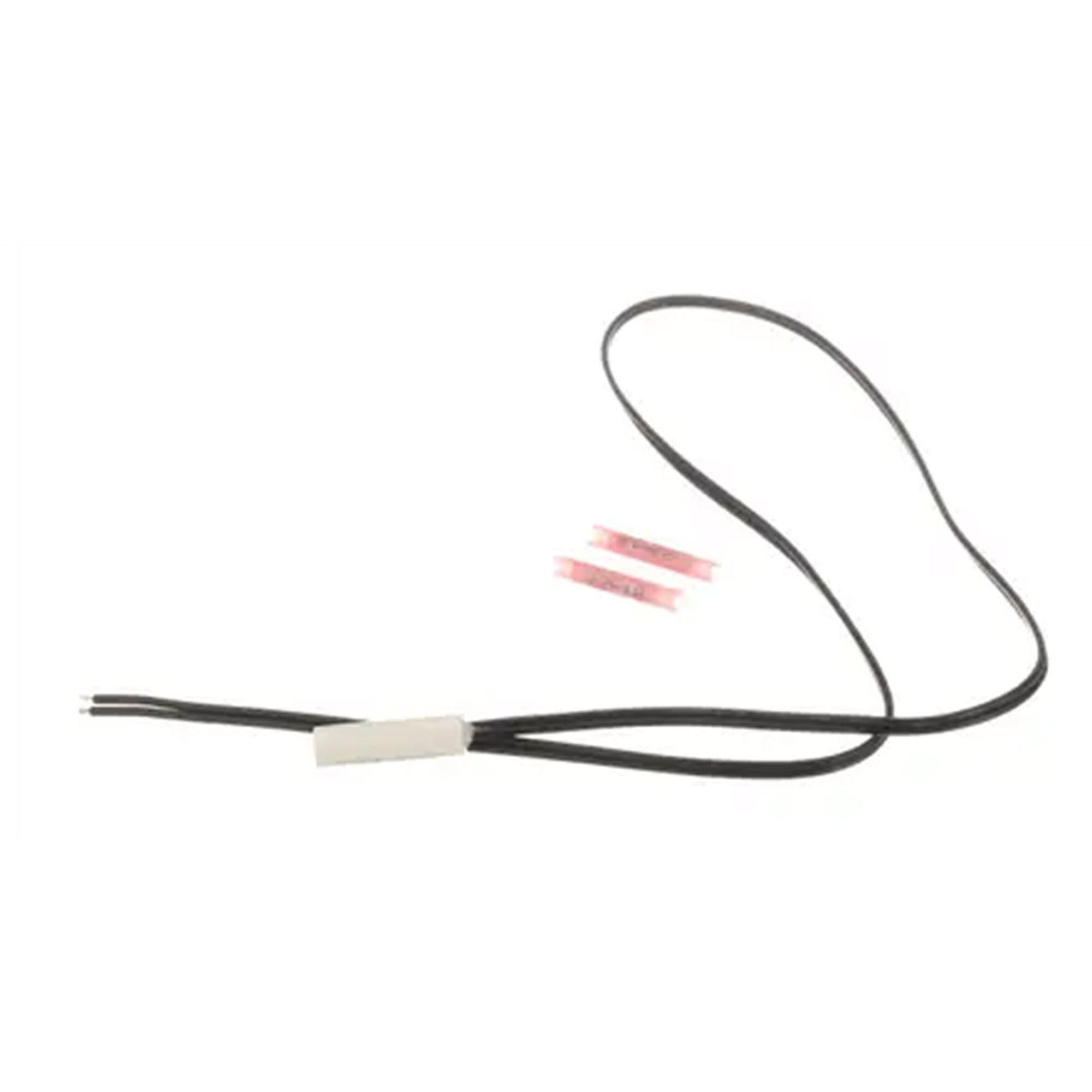 Part #5303918851, Refrigerator Defrost Bi-Metal Thermostat And Wire Harness Assembly / 8.00 x 6.55 x 1.20