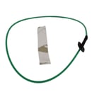 Refrigerator Water Tubing Kit, 5/16 X 54-in (green) (replaces 241920103) 5303918860