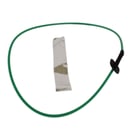 Refrigerator Water Tubing Kit, 5/16 x 54-in (Green)