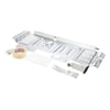 Electrolux Freezer Evaporator Cover Gasket And Drain Tube Kit 5303918878