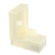 Refrigerator Air Damper 241518501