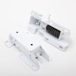 Freezer Lid Hinge And Spring for Gibson FH08M5DXFD - Part 5303925119