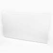 Freezer Lid Outer Panel for Crosley CF159 - Part 5303925188