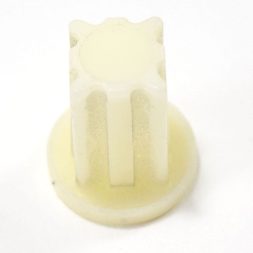 Gibson Part #5303925197, Freezer Door Hinge Bearing | 4.00 x 5.00 x 0.75