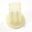 Freezer Door Hinge Bearing for Frigidaire FFU14FC4CW4 - Part 5303925197