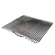 Freezer Condenser Coil