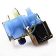 Refrigerator Water Inlet Valve for Frigidaire FRS24AGGB1 - Part 5304406661