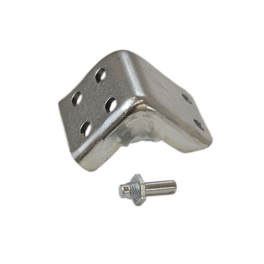 Part #5304407909, Refrigerator Hinge | 7.20 x 7.00 x 1.45