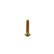 Refrigerator Ice Maker Mounting Screw for Frigidaire PLHT219TCBR - Part 5304408582