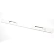 Refrigerator Crisper Drawer Cover Trim for Frigidaire FRT21NNHW2 - Part 5304411657