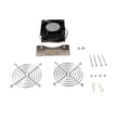 Freezer Compressor Fan Kit for Crosley ST20G0 - Part 5304411775