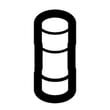 Refrigerator Fuse for Frigidaire FRS26ZPHD3 - Part 5304412136