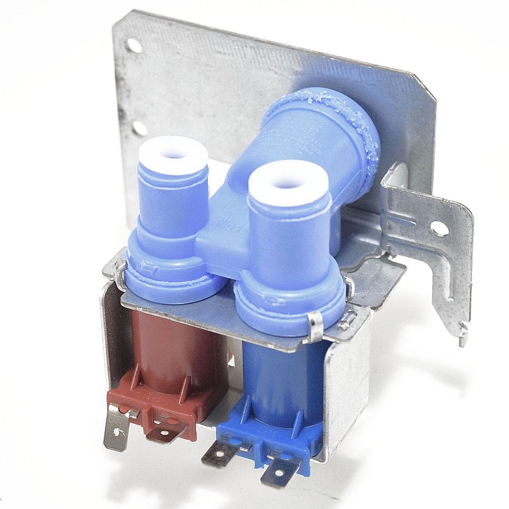 Photo of Refrigerator Water Inlet Valve from Repair Parts Direct