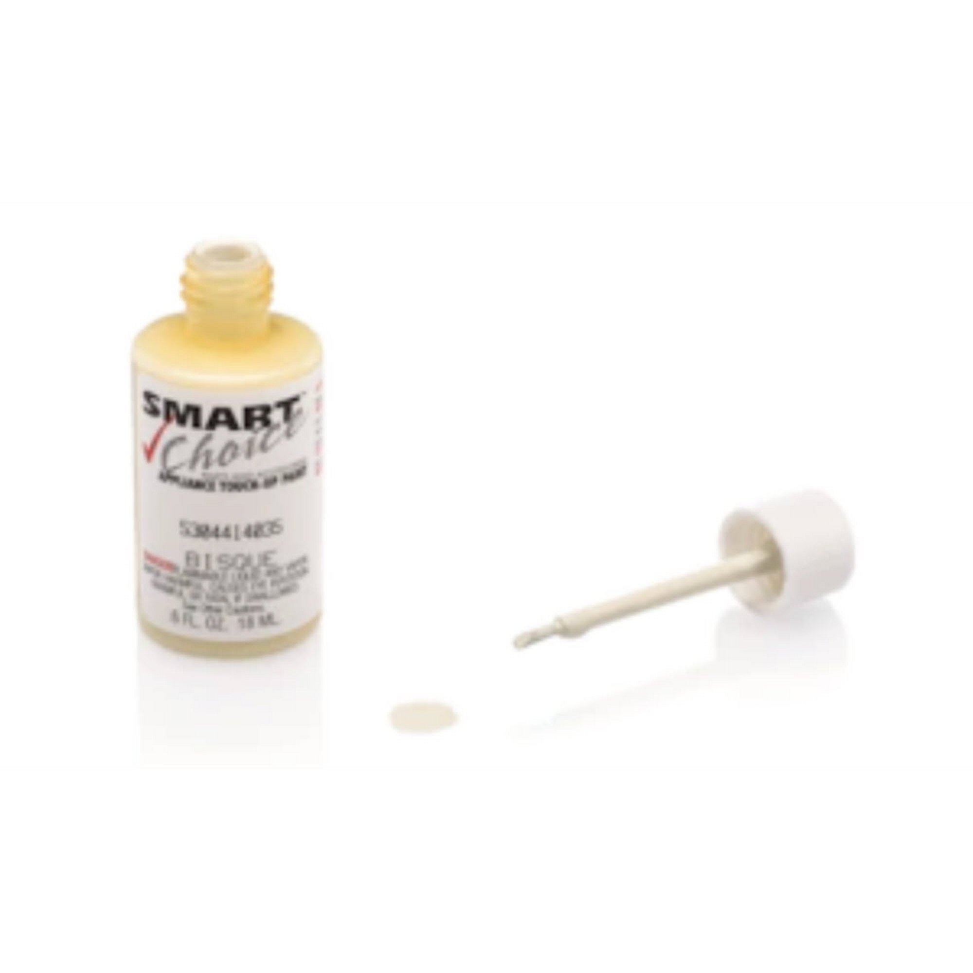 Part #5304414035, Appliance Touch-Up Paint, 0.6-Oz (Bisque) / 6.80 x 5.55 x 4.85