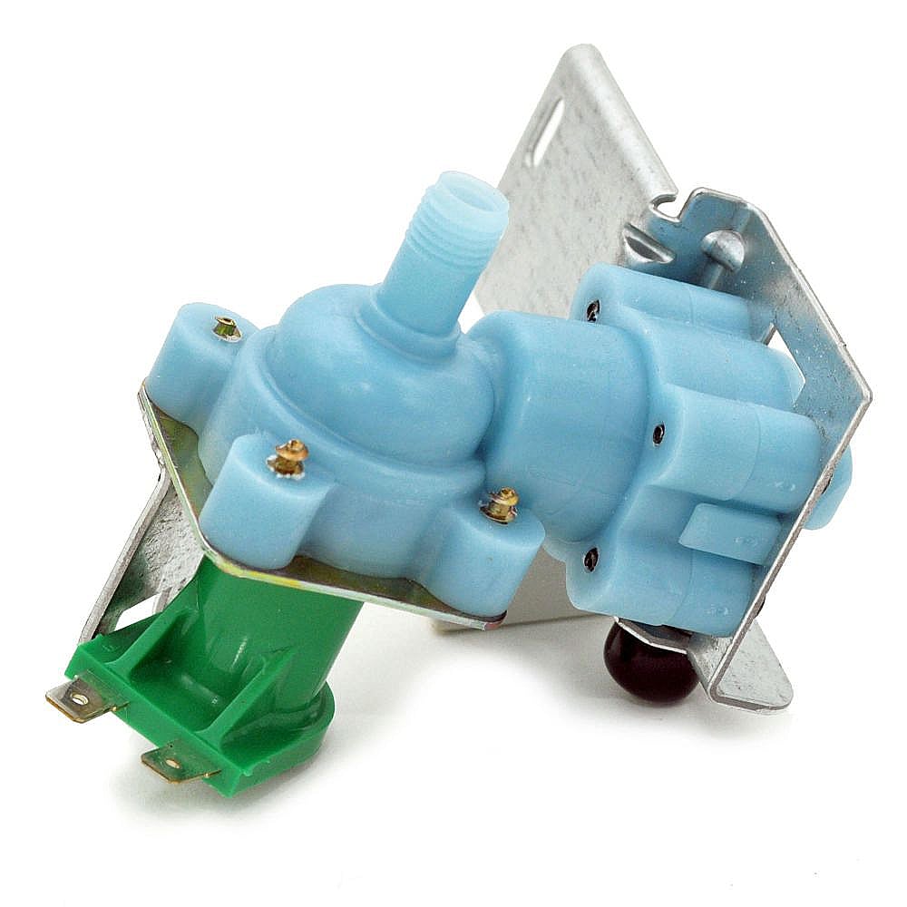 GE Part #5304414782, Refrigerator Water Inlet Valve | 4.20 x 3.80 x 3.10