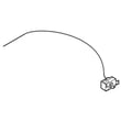 Refrigerator Temperature Control Thermostat for Frigidaire FRT18C5AZ0 - Part 5304418228