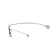 Refrigerator Ice Maker Wire Harness for Frigidaire GLRT218WDQ7 - Part 5304420651