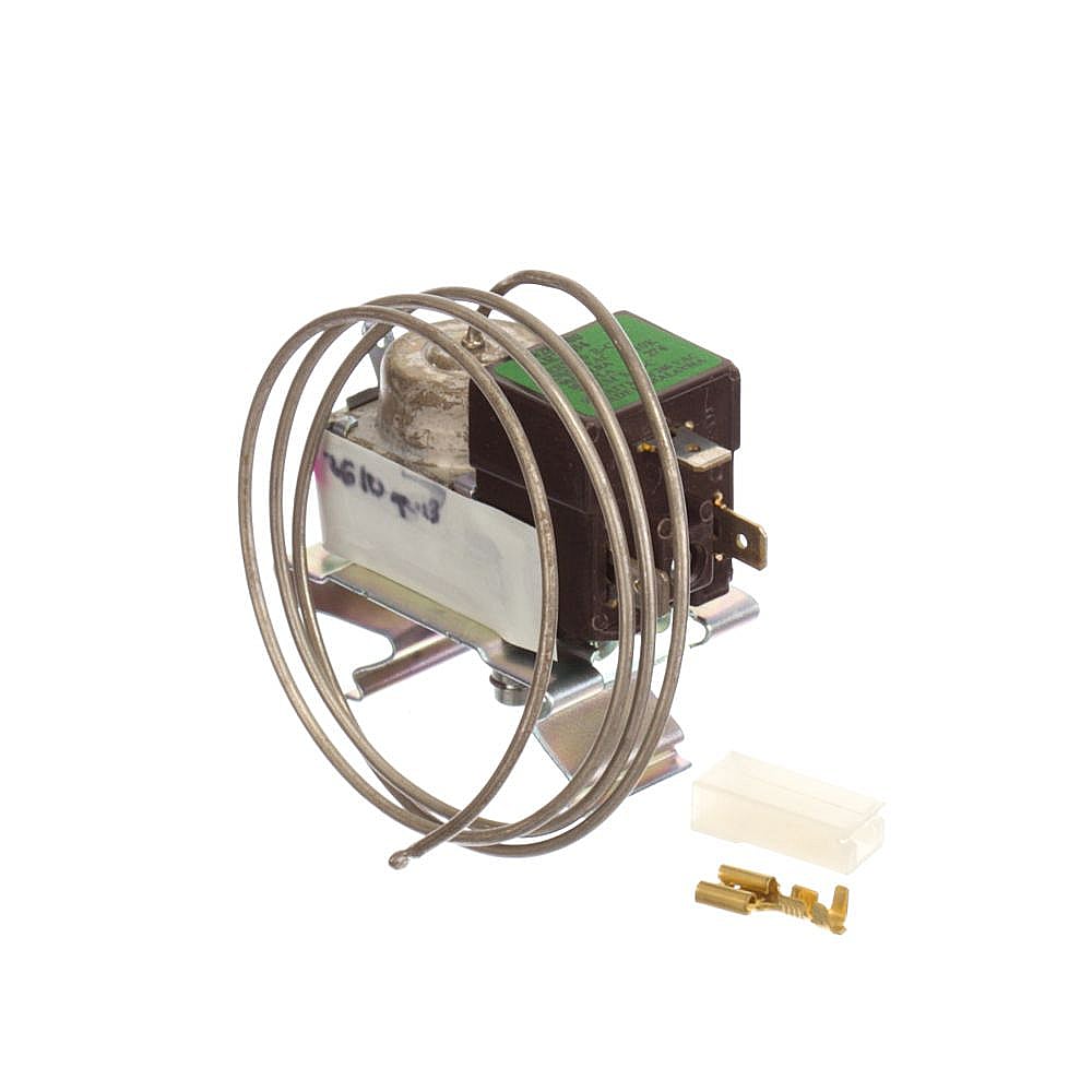 Part #5304421174, Freezer Temperature Control Thermostat | 7.00 x 6.00 x 2.00