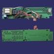 Refrigerator Power Board for Frigidaire NGS26ZZAW5 - Part 5304421827