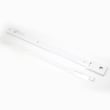 Refrigerator Pantry Drawer Temperature Control Slide for Frigidaire GLHS69EHSB2 - Part 5304424968