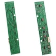 Refrigerator Electronic Control Board for Kenmore 25351624102 - Part 241700102