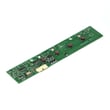 Refrigerator Electronic Control Board for Frigidaire GLRS264ZAW5 - Part 5304426004