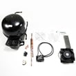 Refrigerator Compressor for Frigidaire B15D0 - Part 5304433250