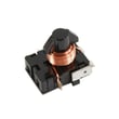Refrigerator Compressor Start Relay for Kenmore 25364813402 - Part 5304433579