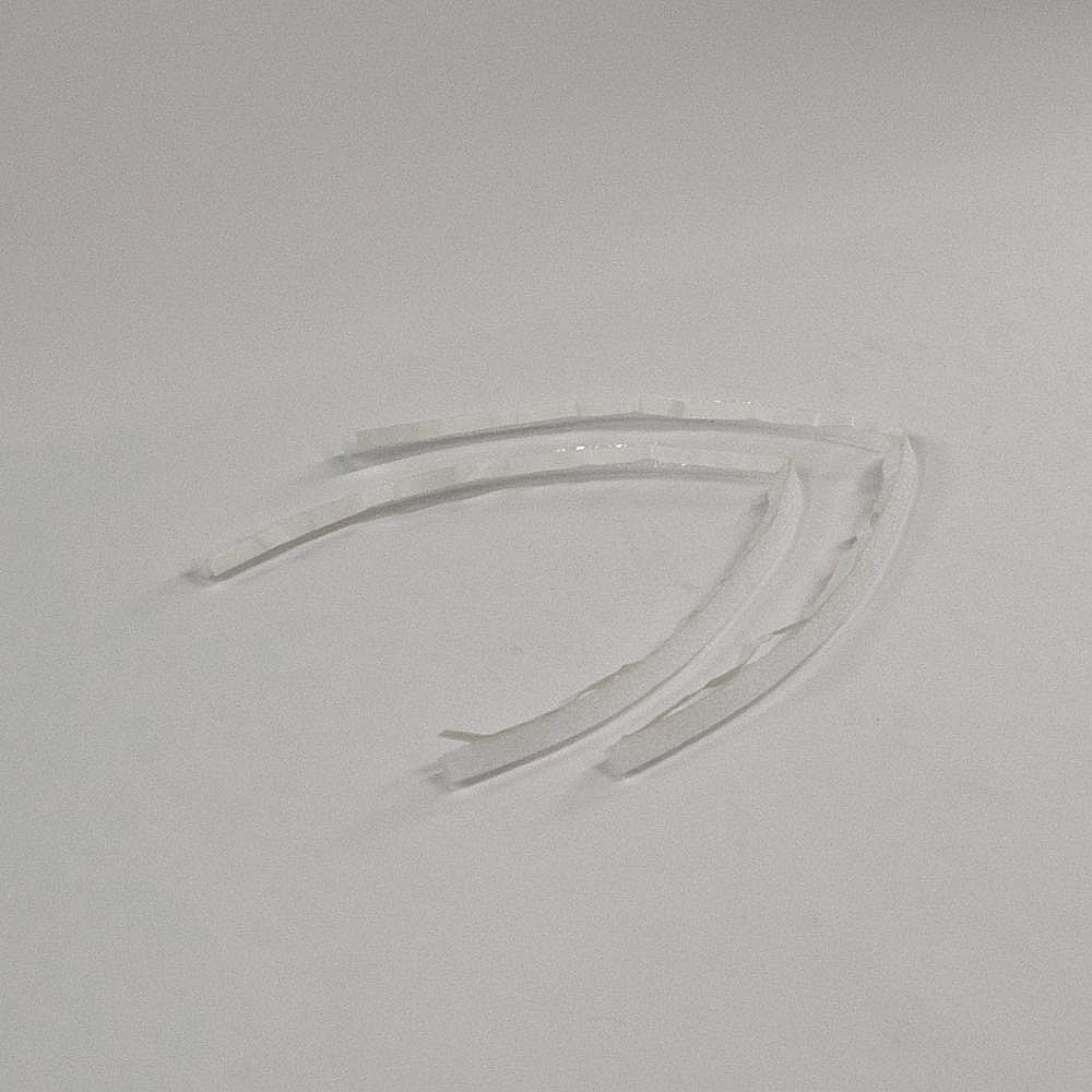 Part #5304434189, Refrigerator Evaporator Cover Seal / 12.10 x 9.10 x 2.50
