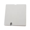 Refrigerator Ice Maker Cover 5304436605