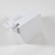 Refrigerator Ice Maker Fill Cup for Frigidaire GLHS238ZDB6 - Part 5304436606