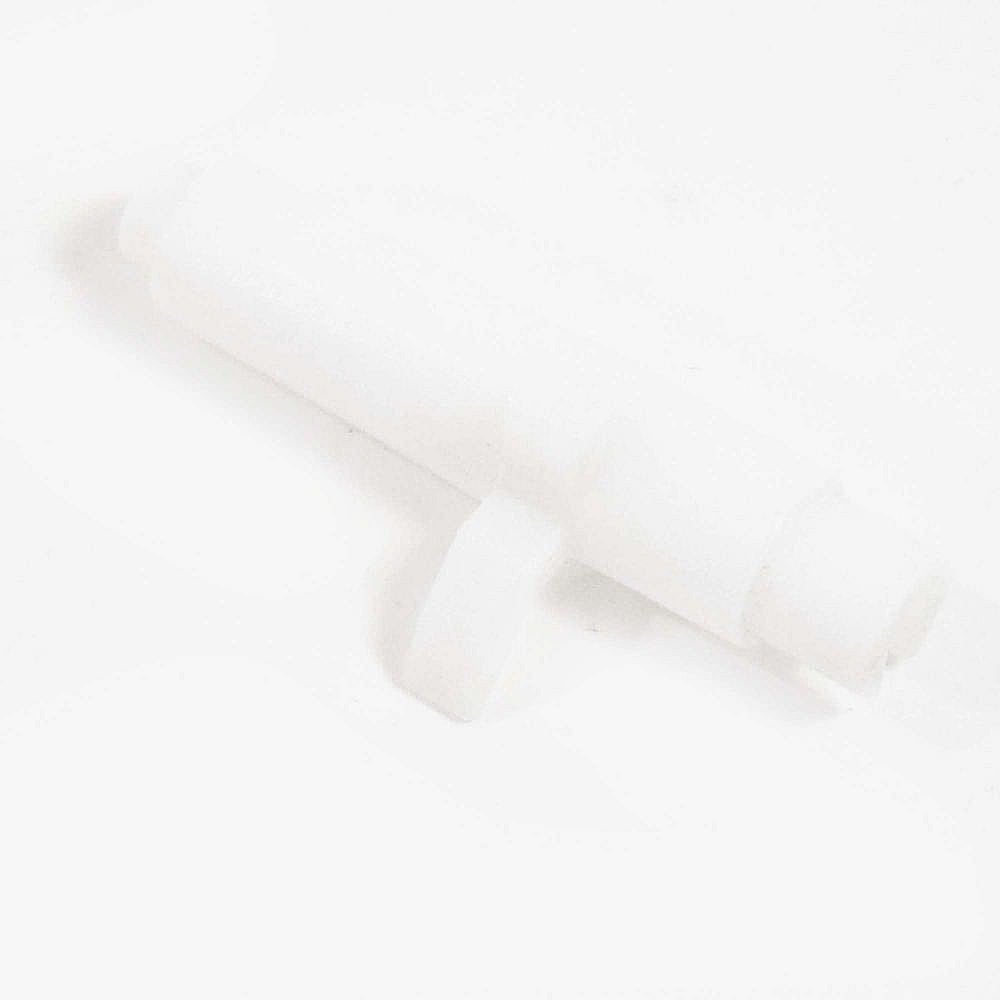 Kenmore Part #5304436610, Refrigerator Detent | 1.90 x 0.75 x 0.60