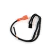 Refrigerator Ice Maker Thermal Cut-off for Frigidaire GLHS238ZDB6 - Part 5304436618