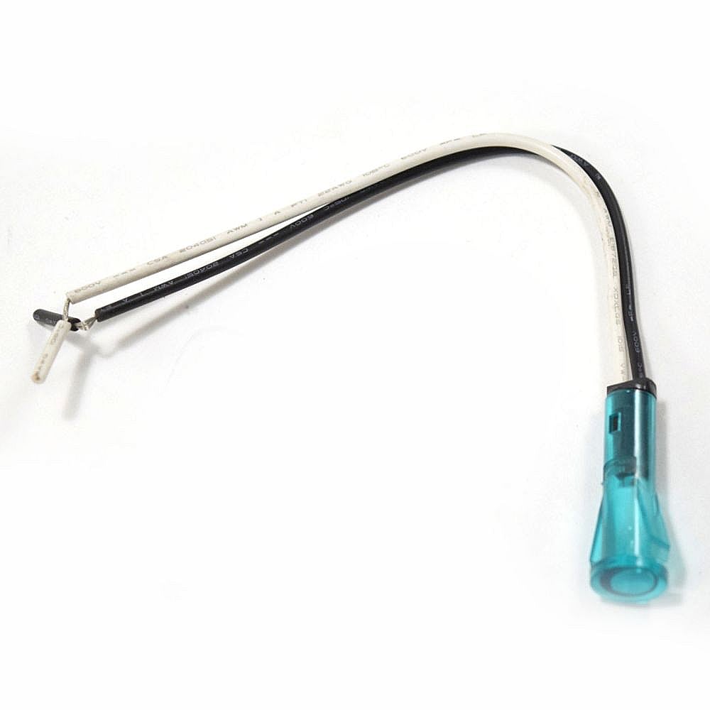 Freezer Indicator Light 5304439848 parts Sears PartsDirect