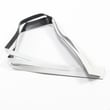 Refrigerator Dispenser Housing Seal for Electrolux E23CS75DSS6 - Part 5304445669