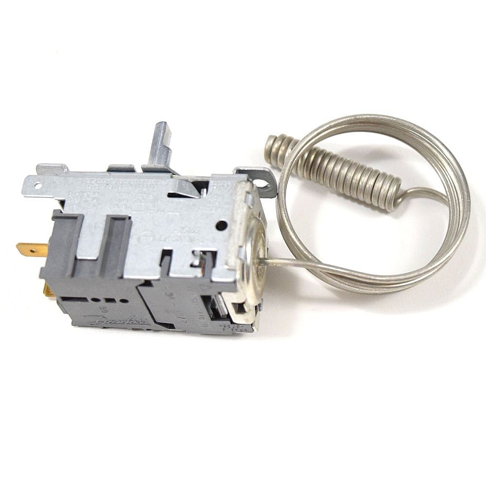 Photo of Wine Cooler Temperature Control Thermostat from Repair Parts Direct
