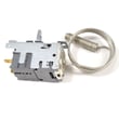 Wine Cooler Temperature Control Thermostat for Electrolux E24WC48EBS0 - Part 5304446607