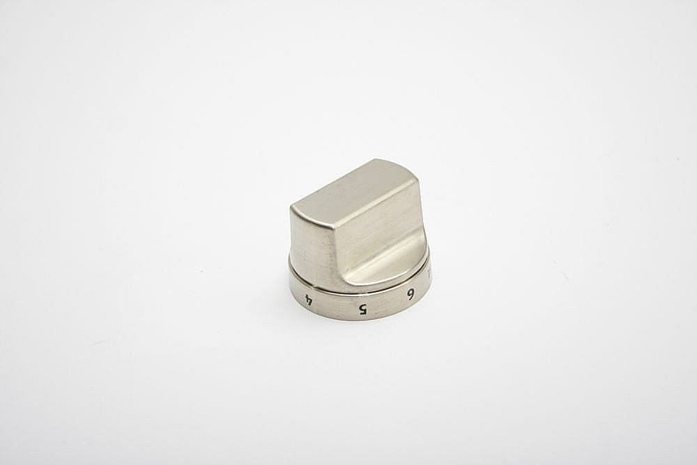 Electrolux Part #5304446608, Knob | 1.60 x 1.55 x 1.25