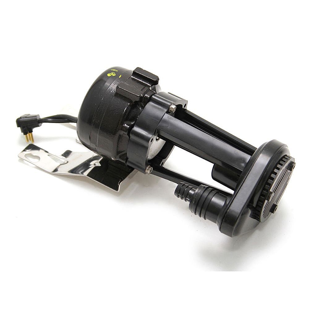 Electrolux Part #5304446651, Ice Maker Recirculation Pump | 12.70 x 6.05 x 4.75