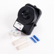 Refrigerator Condenser Fan Motor for Frigidaire PLHS267ZDB4 - Part 5304448483