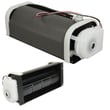 Refrigerator Evaporator Fan Motor for Electrolux E42BS75EPS - Part 5304448934