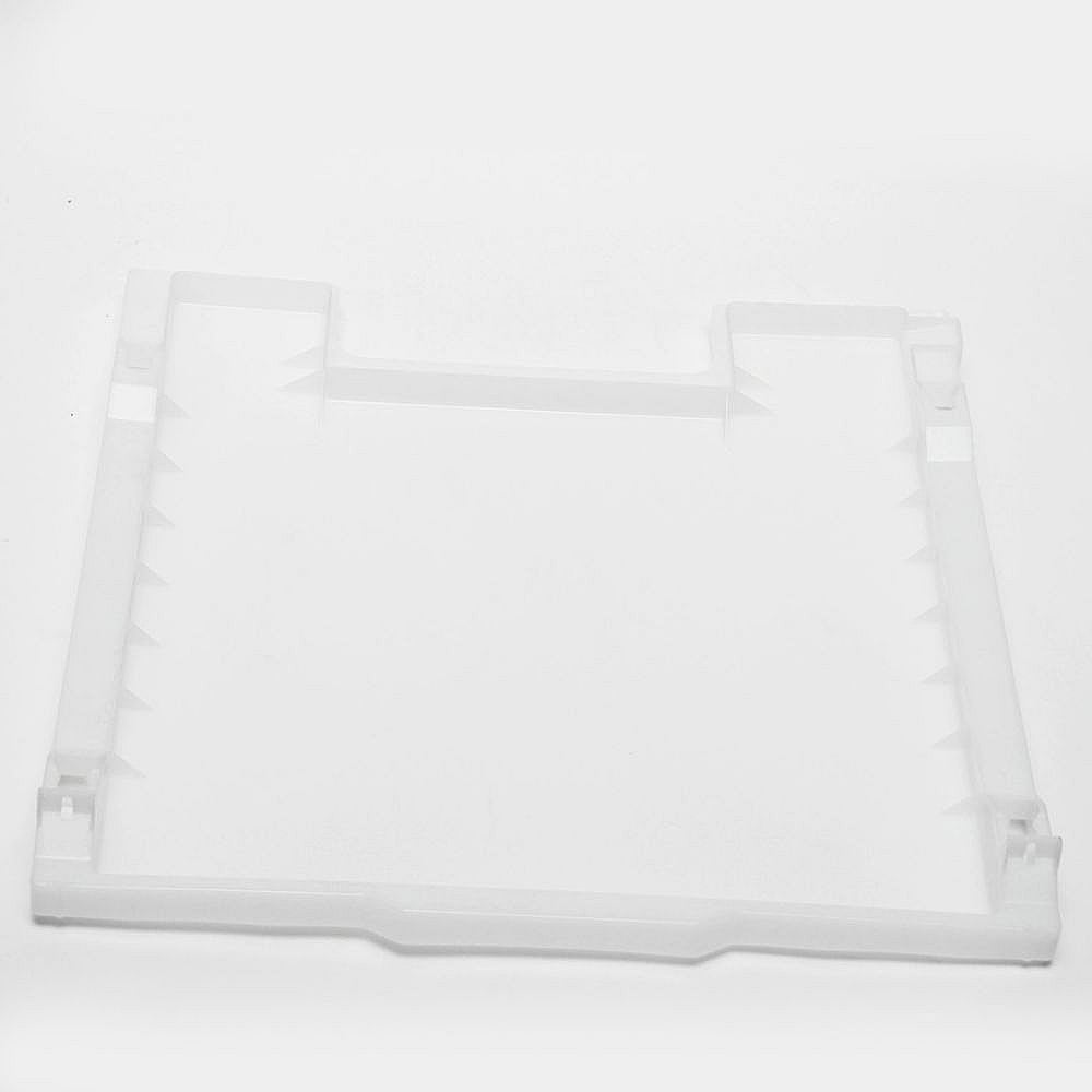 Electrolux Part #5304449062, Refrigerator Lower Condenser Drain Pan | 21.00 x 21.00 x 20.50