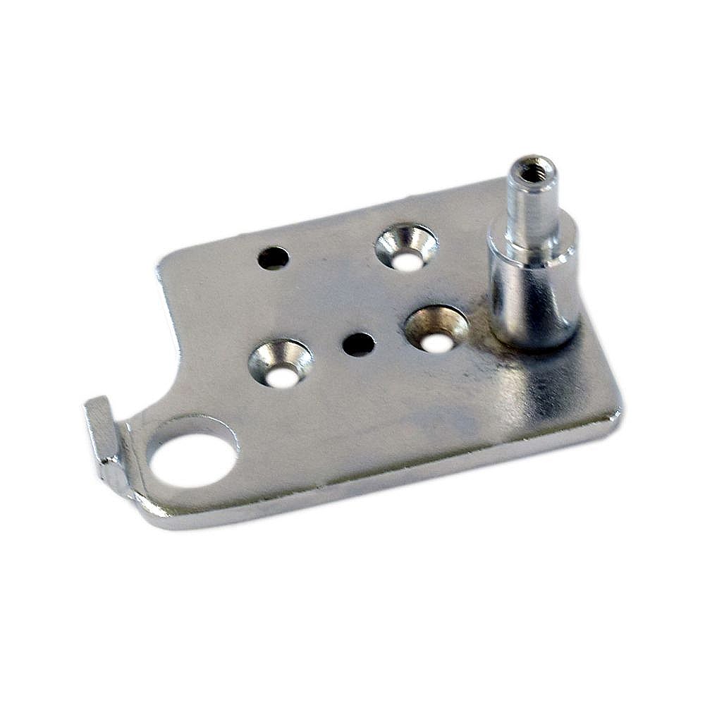 Part #5304449789, Refrigerator Door Hinge Bracket, Right | 3.55 x 2.75 x 2.70