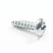 Refrigerator Screw