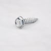 Refrigerator Screw, #8-15 X 0.625-in 5304455650